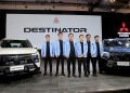 Destinator Tampil Perdana di GIIAS, Simak Varian, Harga, dan Promo Spesialnya!