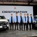 Destinator Tampil Perdana di GIIAS, Simak Varian, Harga, dan Promo Spesialnya!