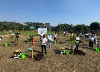 Koleksi Rayakan Hari Jadi Keempat, Tegaskan Komitmen Membangun Ekosistem Kendaraan Listrik