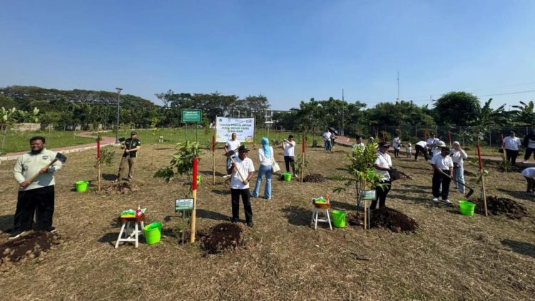 Koleksi Rayakan Hari Jadi Keempat, Tegaskan Komitmen Membangun Ekosistem Kendaraan Listrik