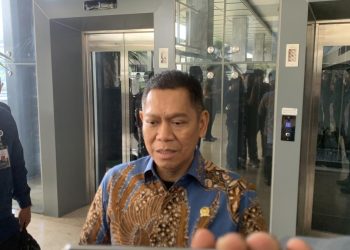 Klarifikasi Adies Kadir Tunjangan Beras DPR Tetap Rp200 Ribu per Bulan Bukan Rp12 Juta