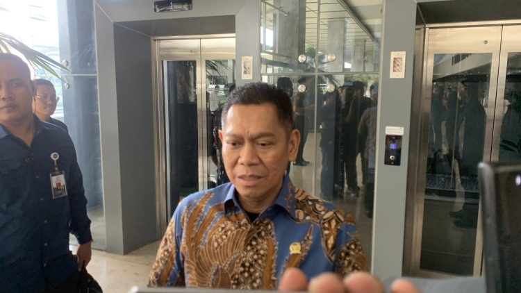 Klarifikasi Adies Kadir Tunjangan Beras DPR Tetap Rp200 Ribu per Bulan Bukan Rp12 Juta