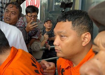 Sosok Irvian yang Dikenal Sebagai Sultan Kemnaker oleh Immanuel Ebenezer