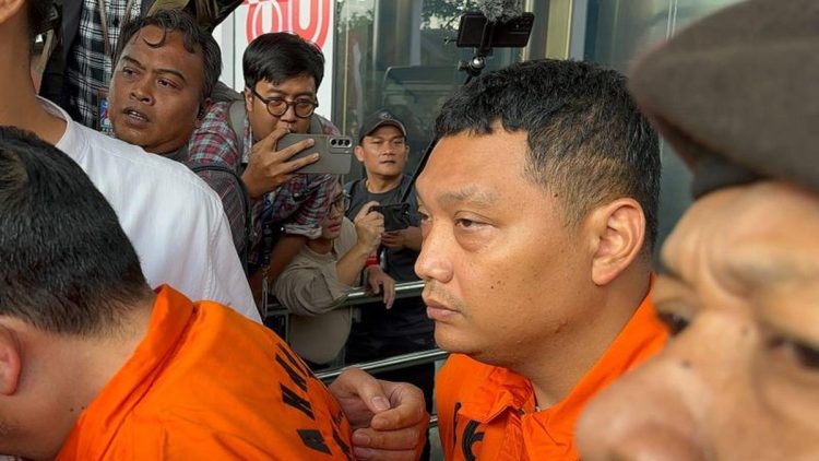 Sosok Irvian yang Dikenal Sebagai Sultan Kemnaker oleh Immanuel Ebenezer