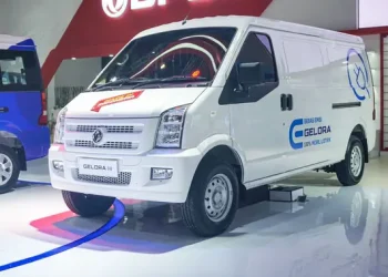 Beralih ke Gelora E, Perusahaan Ini Tekan Biaya Operasional 50 Persen