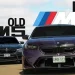 Perbandingan Menarik BMW M5 Generasi Terbaru dan Pendahulunya