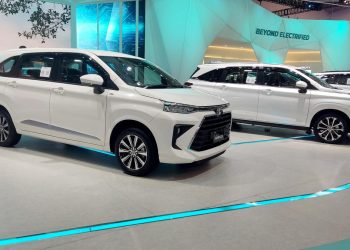 Mobil Hybrid Murah dari Toyota Indonesia Terungkap