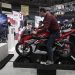 Penjualan Motor Juli 2025 Mengalami Kenaikan 15 Persen