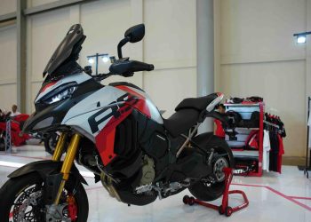 Bawa Pulang Ducati Scrambler dan Harley Davidson, DP Mulai Rp800 Ribu