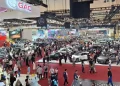 Revisi Target Penjualan Mobil Gaikindo Karena Dampak Pasar Lesu