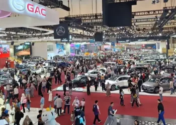 Revisi Target Penjualan Mobil Gaikindo Karena Dampak Pasar Lesu