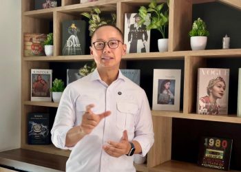 Pengesahan RUU EBT Didorong Wakil Ketua MPR untuk Landasan Hukum Transisi Energi