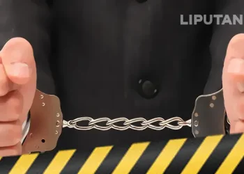 Tangkapan Polisi Terhadap Pemuda Jakarta Timur Dengan 7 Kilogram Ganja Siap Edar