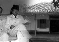 Kisah Penculikan Rengasdengklok dan Botol Susu Sukarno yang Tertinggal