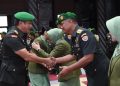 Letjen Tandyo Budi Revita Dilantik Sebagai Wakil Panglima TNI Besok