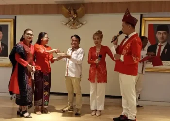 Kaderisasi Perempuan untuk Meningkatkan Peran dalam Politik Nasional