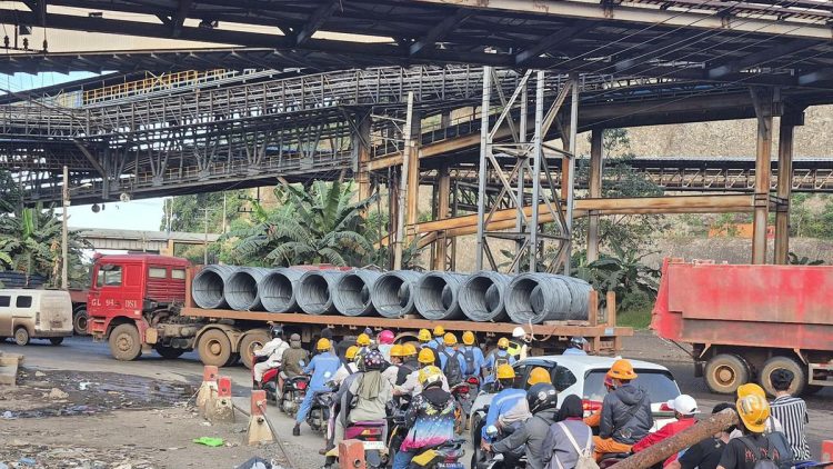 Suara Buruh soal Mahalnya Sertifikasi K3 dan Pemerasan serta Komodifikasi Rasa Sakit