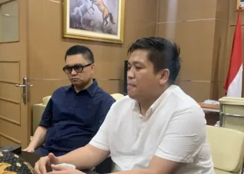 Ketimpangan Anggaran Pendidikan Diperhatikan Golkar dalam Sarasehan Menuju Indonesia Emas 2025