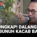 15 Ditangkap, Siapa Pelaku Sebenarnya Pembunuhan Kepala Cabang Bank?