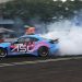 Drifter Muda Tampil Memukau di Kejuaraan Nasional Drift Seri 2