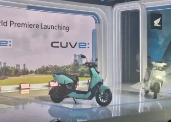 Alasan Besar Diskon Motor Listrik yang Ditawarkan Honda