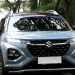 Suzuki Fronx Menjadi Primadona di Test Drive GIIAS 2025 yang Bikin Penasaran