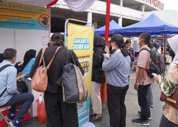 Gen Z Harus Menjadi Tulang Punggung Keluarga Namun Sulit Mencari Pekerjaan