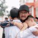 Gus Ipul Disambut Hangat dan Pelukan Haru di SRMA 33 Tangsel oleh Siswa Sekolah Rakyat
