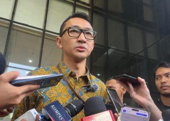 KPK Selidiki Dugaan Suap Pejabat Kemenag Terkait Kasus Kuota Haji