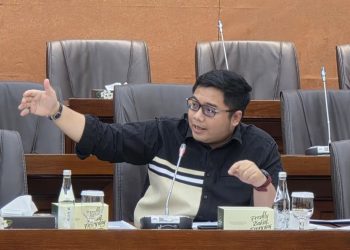Gerindra Minta Maaf dan Setuju Tunjangan Rumah DPR Dihentikan
