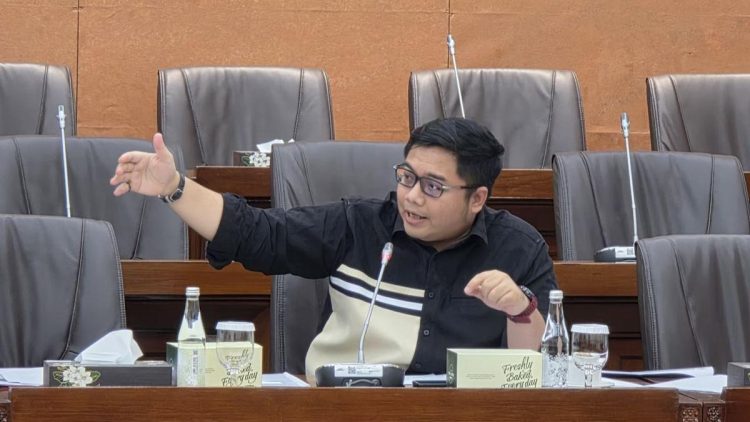 Gerindra Minta Maaf dan Setuju Tunjangan Rumah DPR Dihentikan