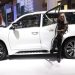 Penjualan Mobil Juli 2025 Naik Tipis di GIIAS