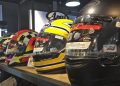 Panduan Mencuci Helm Premium yang Benar di Rumah