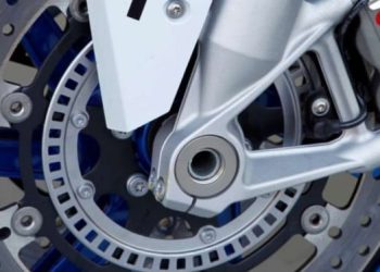 Cara Kerja ABS pada Sepeda Motor dan Perbedaannya dengan ABS Mobil