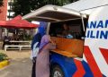 Jadwal SIM Keliling Jakarta Bandung Bogor Bekasi Rabu 27 Agustus 2025
