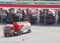 Perawatan Truk Tangki BBM Menjadi Fokus di GIIAS 2025