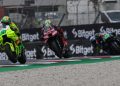 Fakta Mengejutkan Beban Pengereman Brutal MotoGP di Red Bull Ring