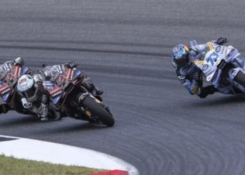 Marquez Yakin Bagnaia Bisa Bangkit di MotoGP 2025
