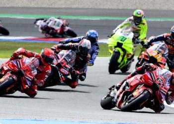 Kalender Baru MotoGP 2026 Diumumkan, Bagger World Cup Ikut Memeriahkan!