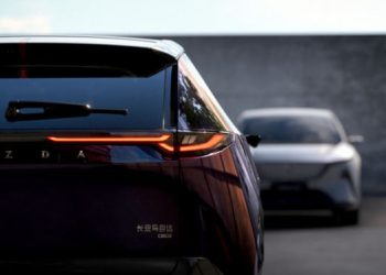 Penjualan Mobil Listrik Mencapai Puluhan Ribu Unit