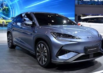 Mobil China Kini Jadi Pilihan Favorit di Indonesia dan Ini Alasannya