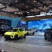 Booth BYD yang Menarik di GIIAS 2025