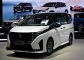 MPV Mewah Masih Populer di Indonesia, Nissan Serena Termasuk di Dalamnya