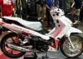 Motor Baru Lebih Irit dari BeAT, Harga Mulai Rp28 Jutaan