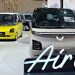 Menghitung Biaya Kepemilikan Mobil Listrik Ramah Kantong Wuling New Air ev