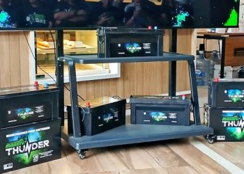 Zaman Sekarang, Lebih Baik Menggunakan Aki Biasa atau Aki Maintenance Free?