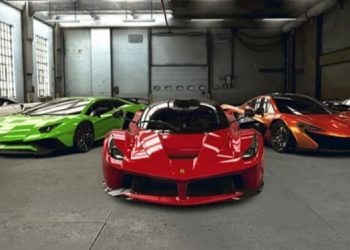 10 Game Balap Gratis dengan Mode Multiplayer Seru dan Mengasyikkan!