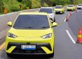 Permintaan Tinggi Mengakibatkan Inden BYD Atto 1 Semakin Panjang