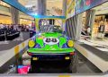 Porsche Edisi Spesial Hot Wheels Resmi Meluncur di Indonesia