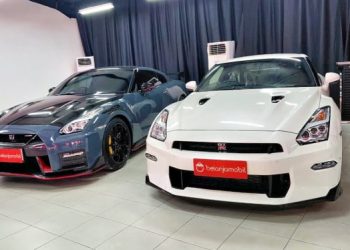 Mobil Bekas Dapat Garansi Hingga 5 Tahun